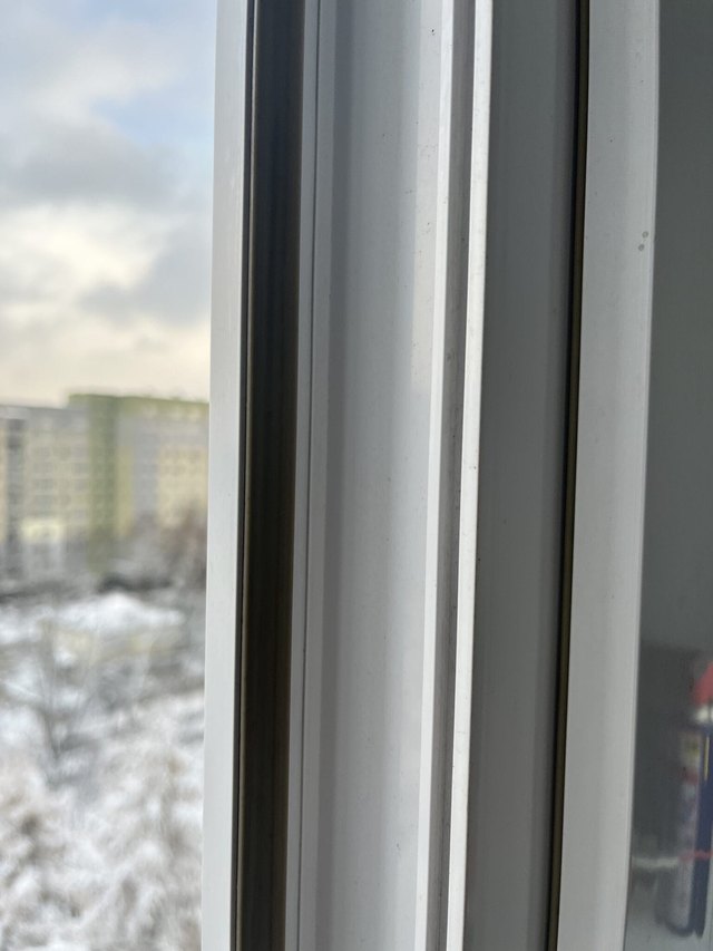 How to maintain window and door seals
