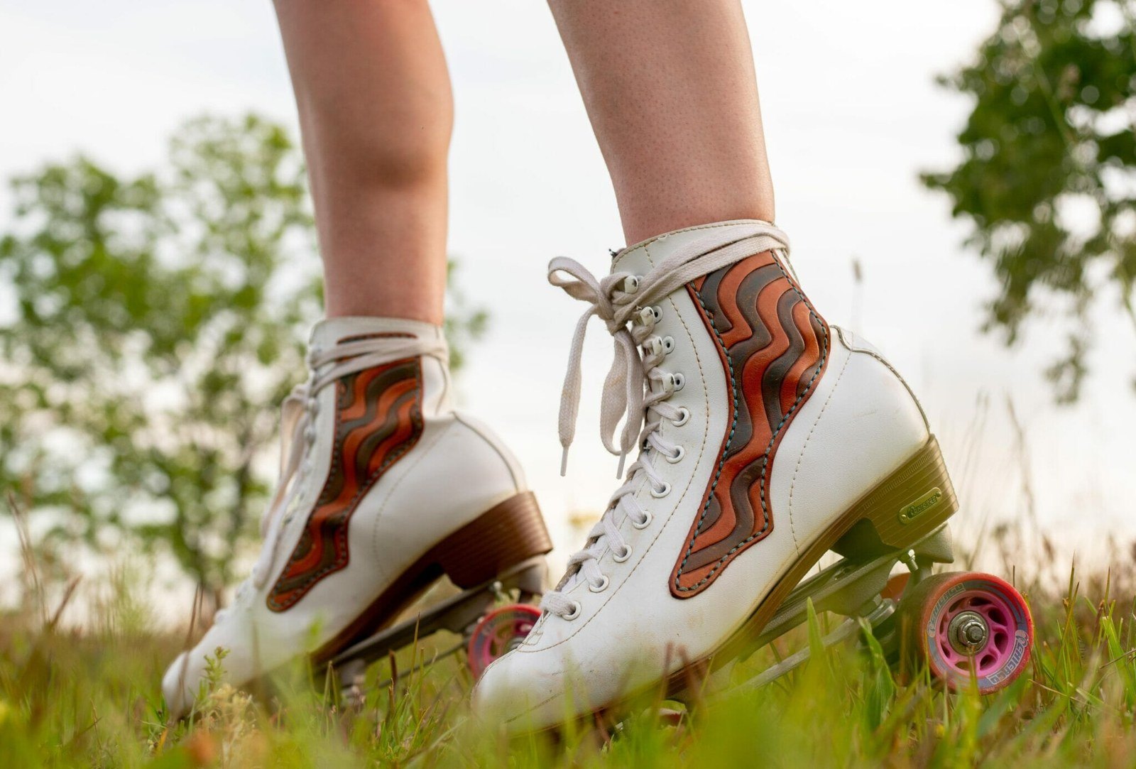 How to Maintain Inline and Roller Skates
