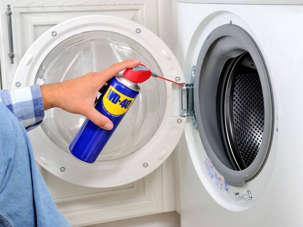 How to maintain household appliances