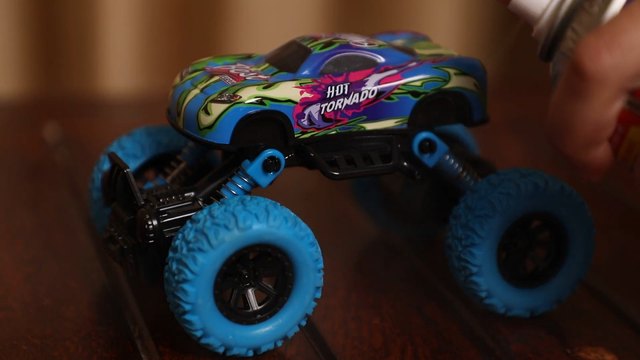 How to Make Kids' Wheeled Toys Last Longer