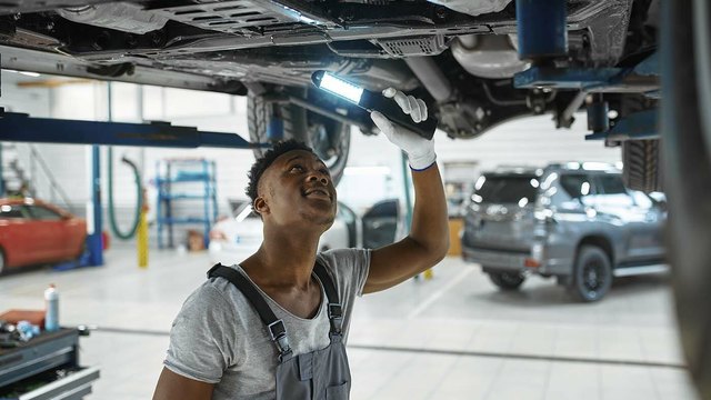 How to prepare your car for an inspection