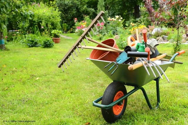 How to Prepare the Garden for Spring