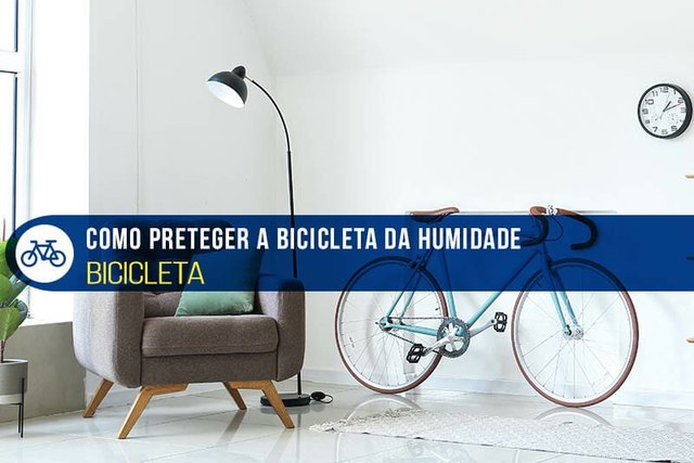 How to Protect a Bike from Moisture and Rust
