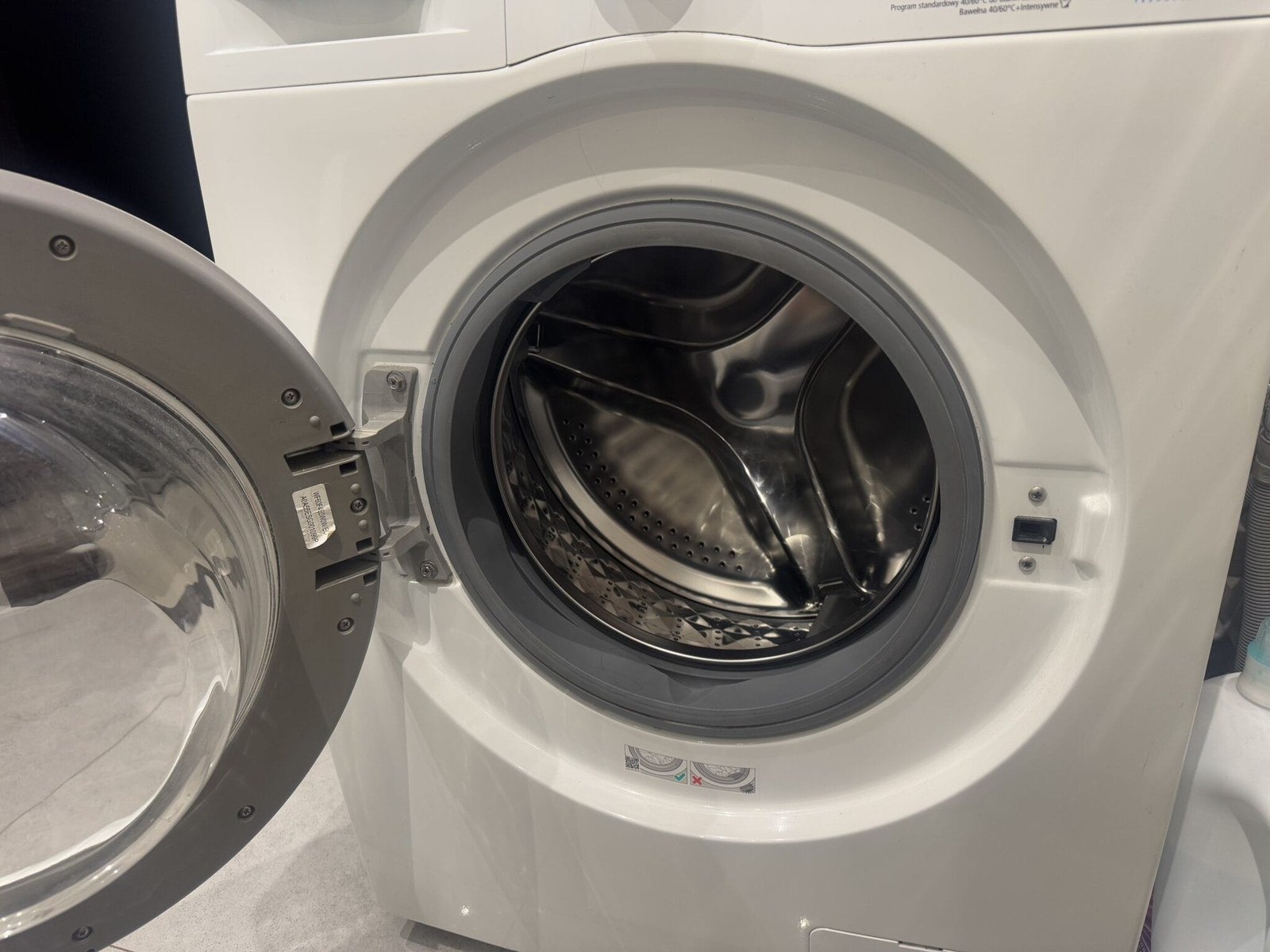 How to Protect Dishwasher and Washing Machine Seals