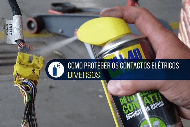 How to protect electrical contacts and boards from moisture