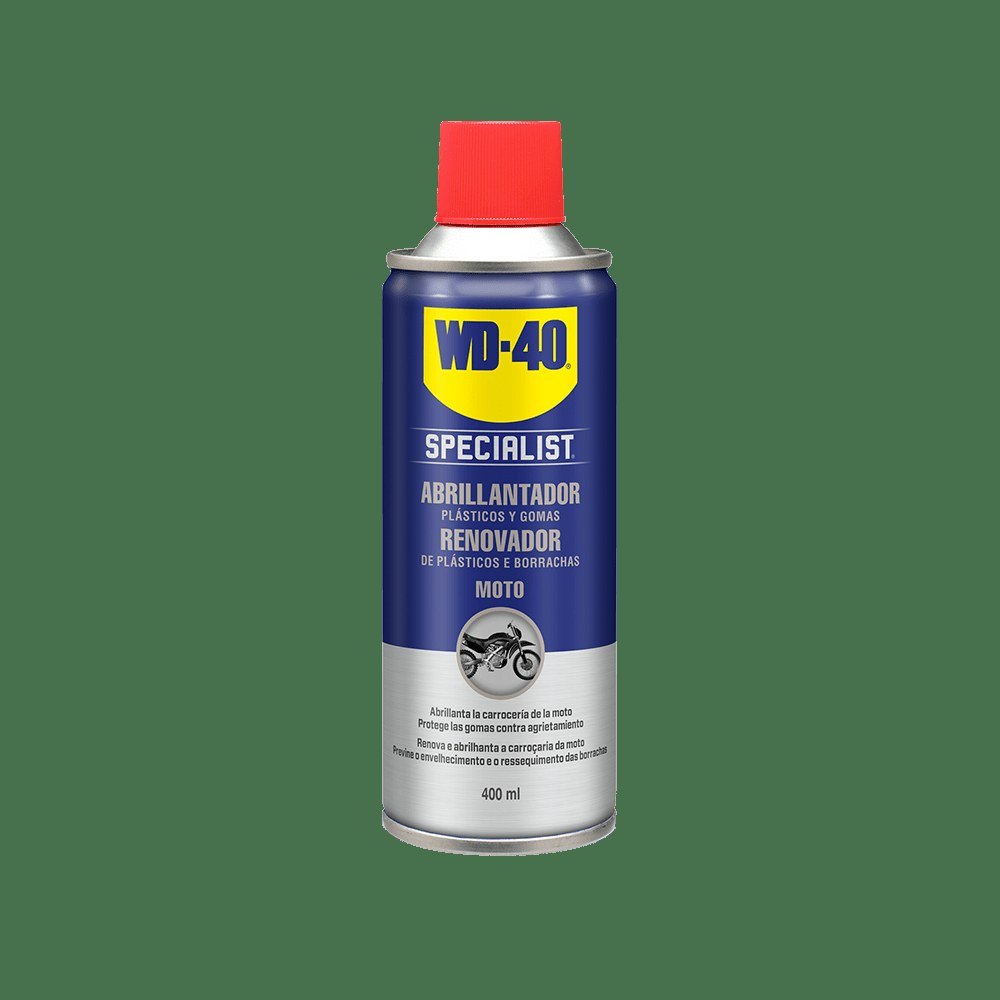 Protect rubber and plastic