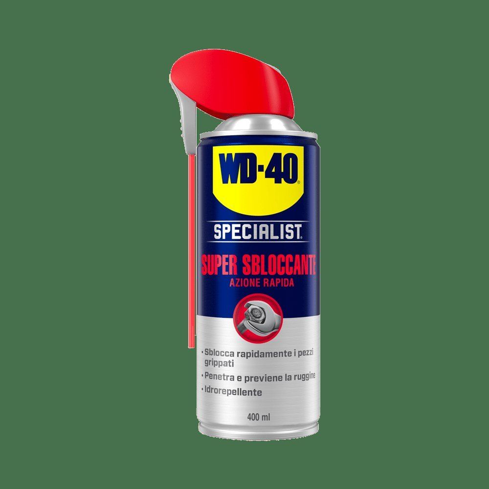 Use a screw extractor