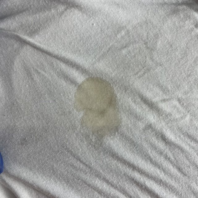 How to Remove Engine Oil Stains from Clothes