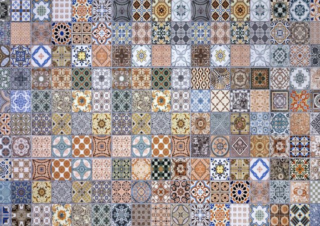 How to Remove Glue from Tiles