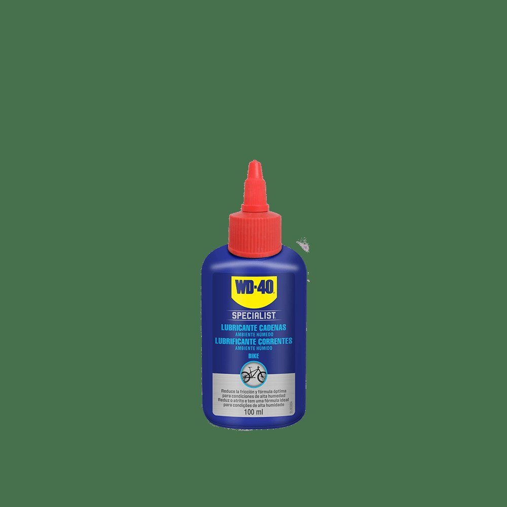 Drive moisture out of the external parts