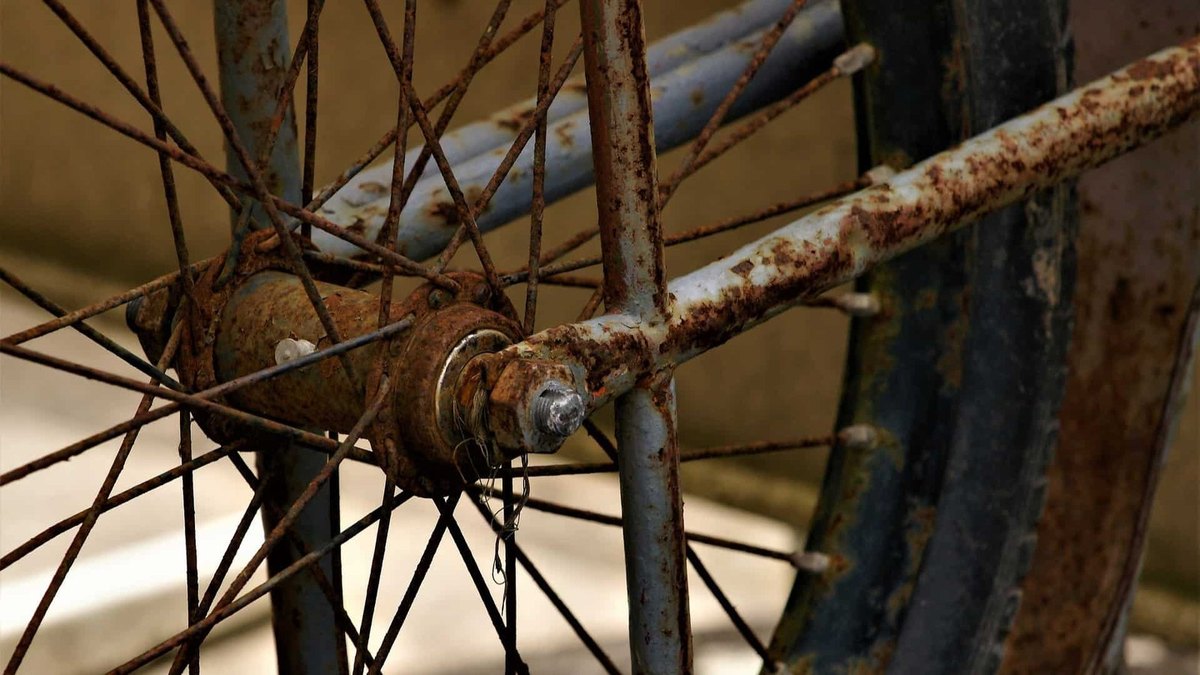 Check the chain condition
