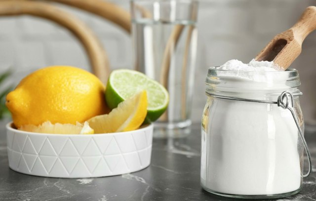 How to Remove Rust with Household Products