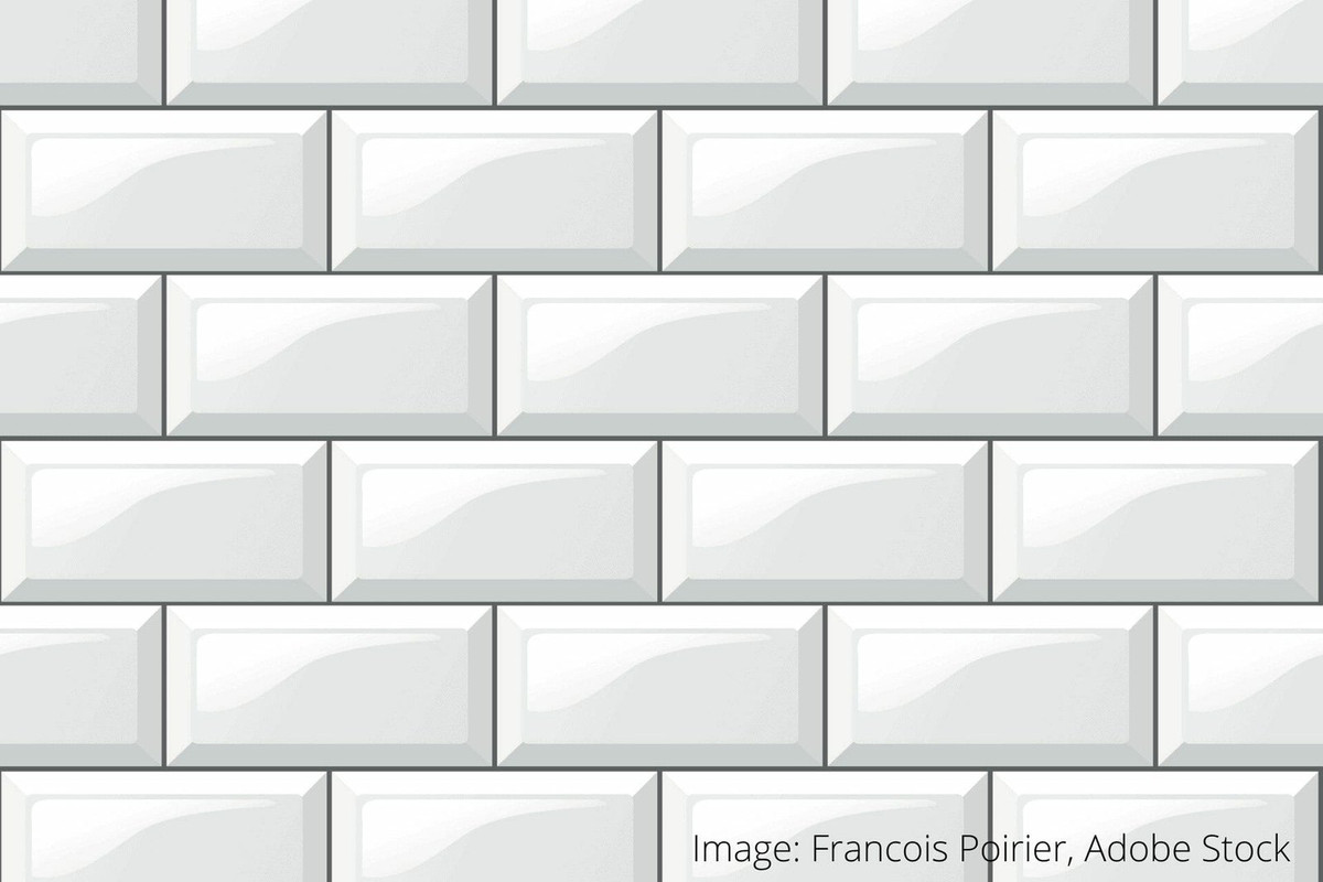 How to Remove Scuffs and Scratches from Ceramic Tiles