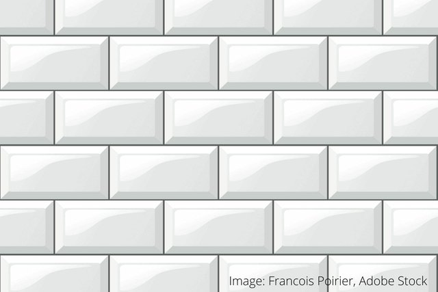 How to Remove Scuffs and Scratches from Ceramic Tiles