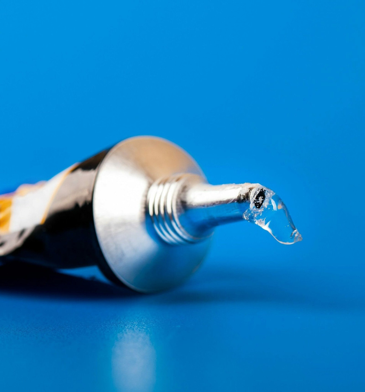 How to remove superglue from clothes, floors and benches