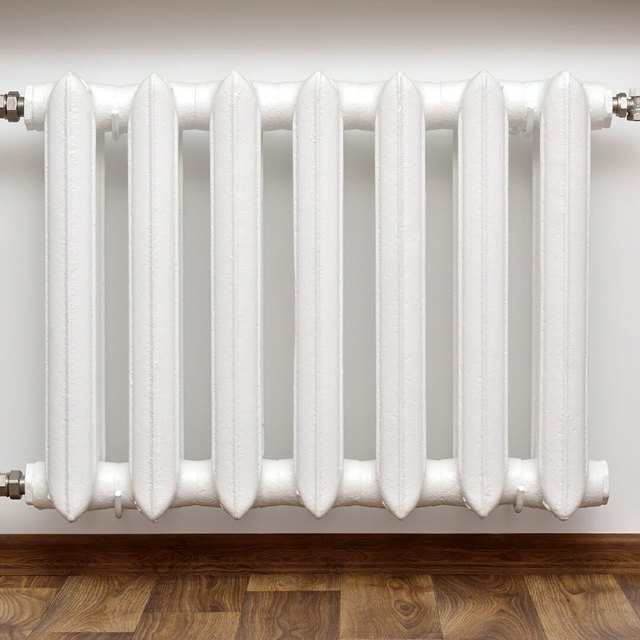 How to Renovate an Old Radiator Yourself