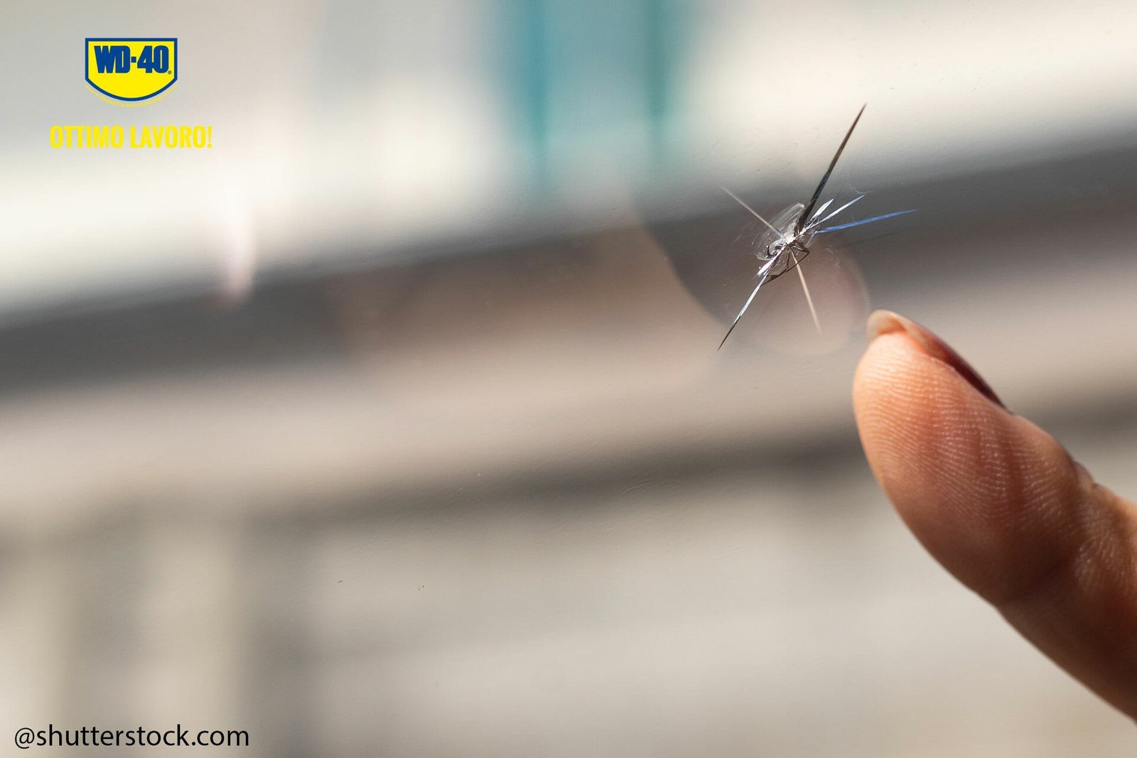 How to Repair or Replace a Car Windscreen