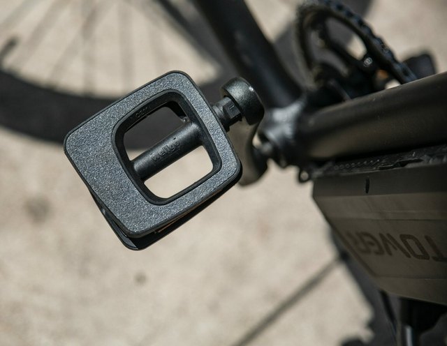 How to Replace Bicycle Pedals