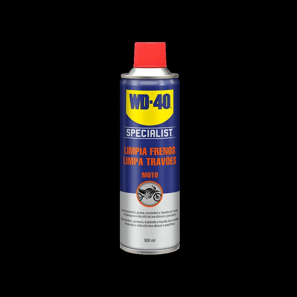 Restore pressure and test the brakes