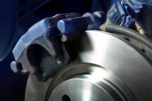 How to Replace Car Brake Pads