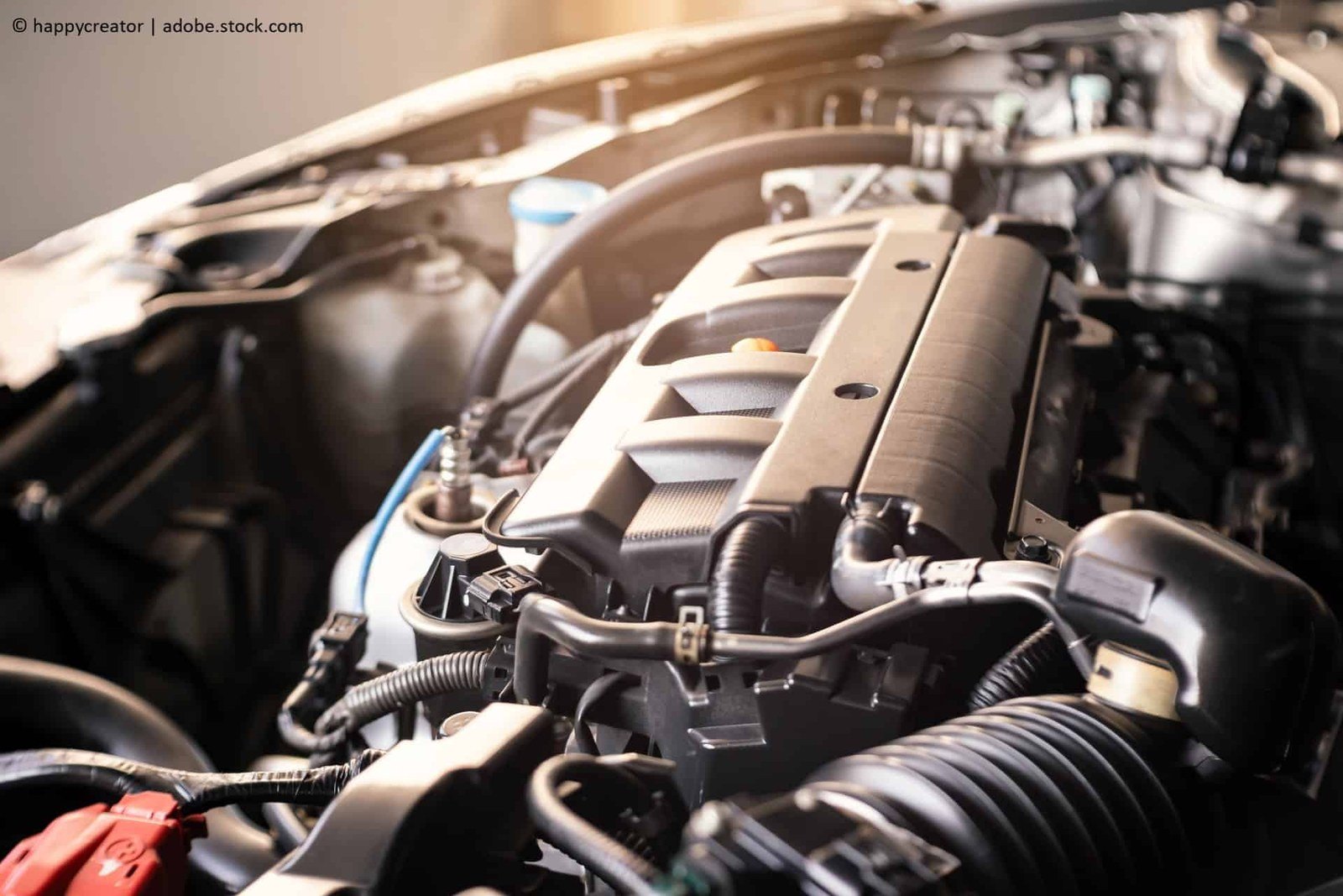 How to Start an Engine That Will Not Start