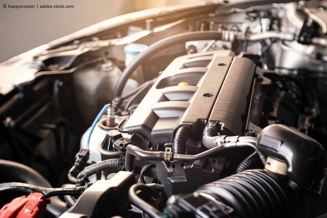 How to Start an Engine That Will Not Start