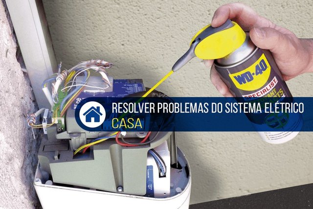 How to Solve Common Home Electrical Problems