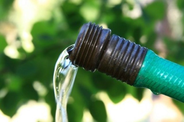 How to Stop Garden Hose Ends Corroding
