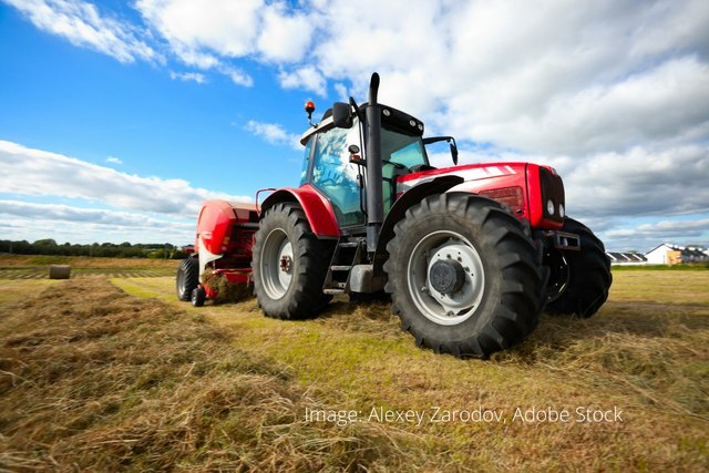 How to Maintain a Tractor: Daily and Routine Care