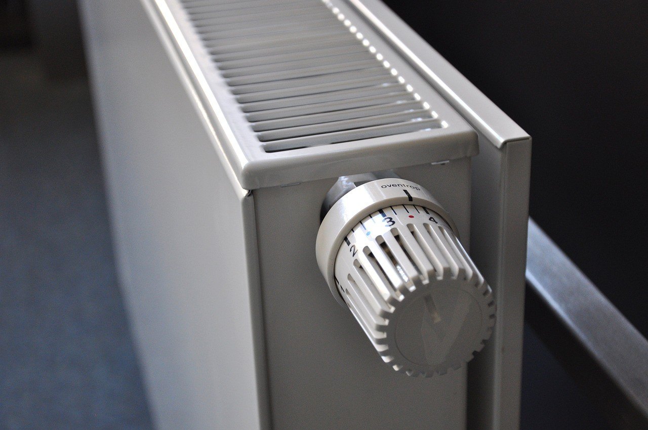 How to Unblock a Seized Radiator Valve