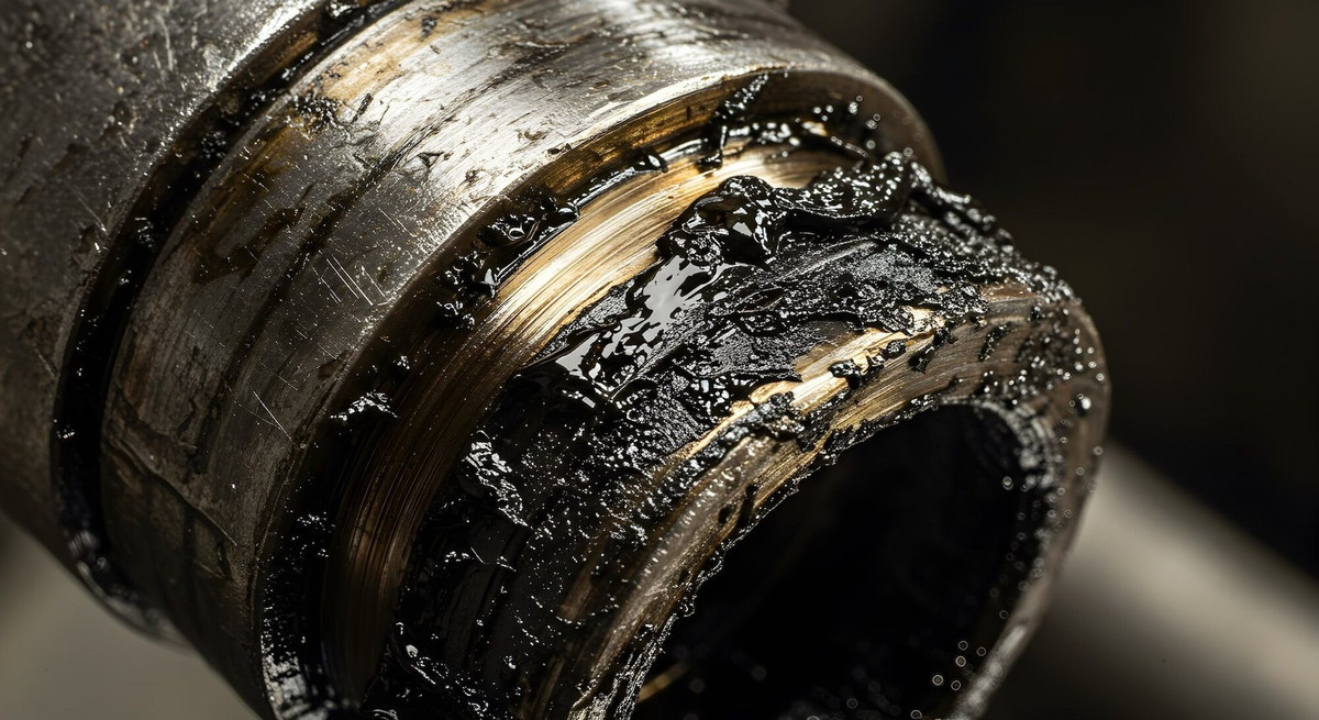 How and when to use heavy-duty grease