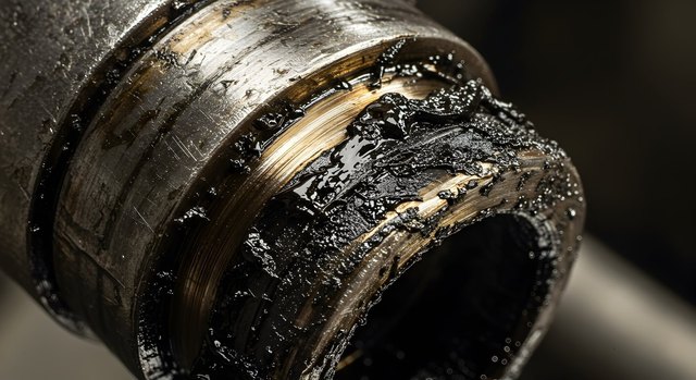 How and when to use heavy-duty grease