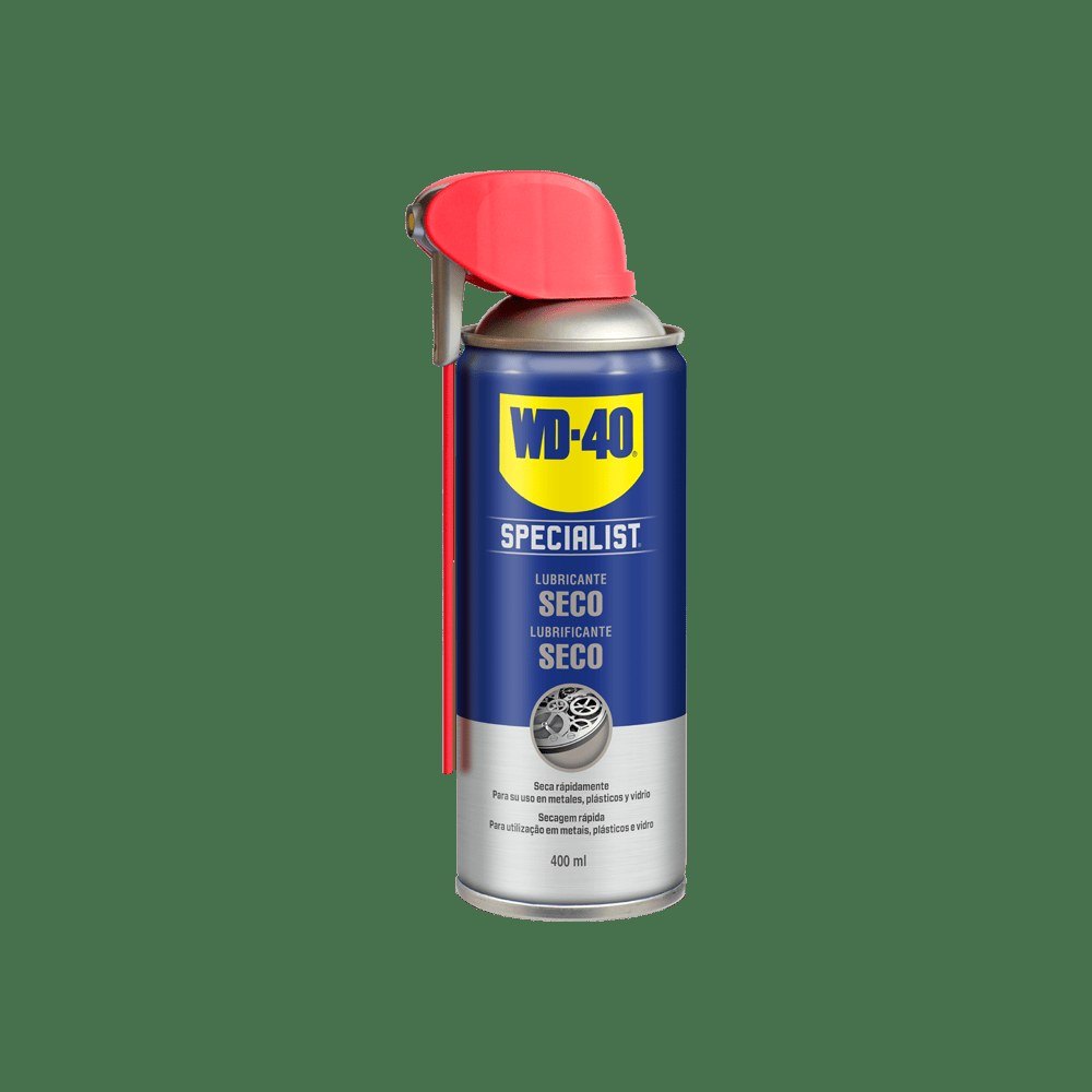 Apply a thin, even coat