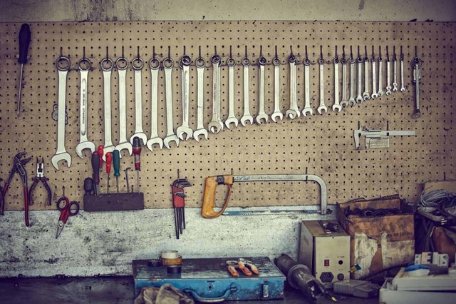 How and when to use WD-40 Specialist Dry Lube